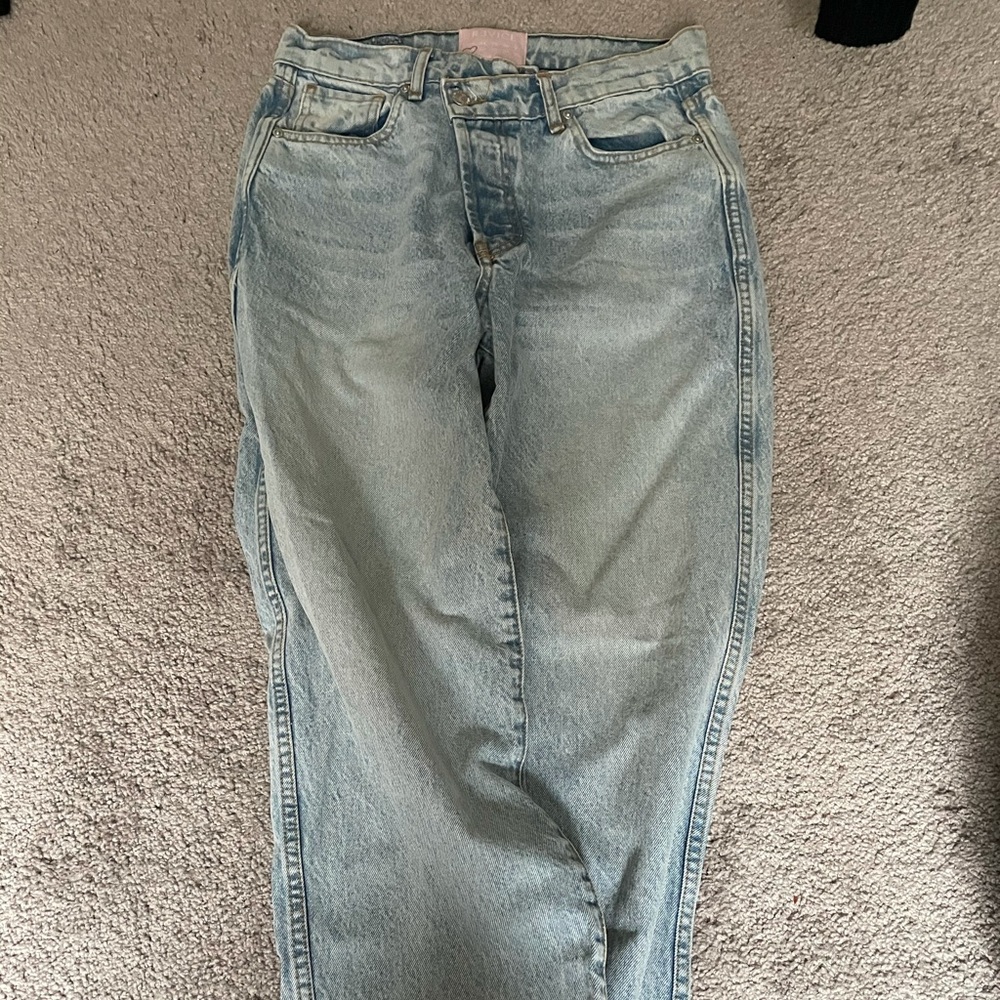 Revice jeans